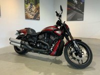2013 Harley-Davidson VRSCDX - V-Rod Night Rod Special