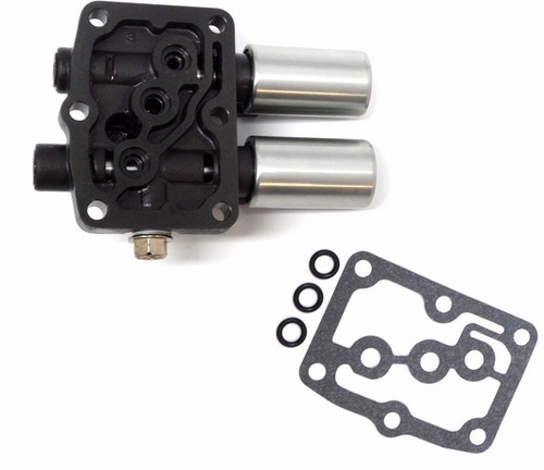 Transmission Dual Linear Solenoid fits Honda / replaces 28250-P6H-024 - Picture 4 of 5