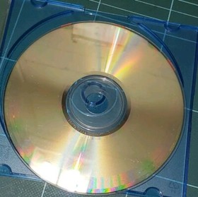 Virtua Cop sega saturn GAME ONLY