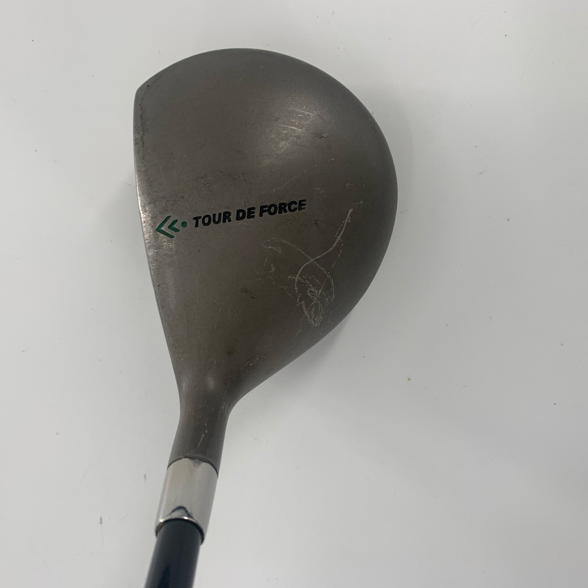 Langert Driver 8.75° Graphite Shaft Stiff Flex 43.5 in Right