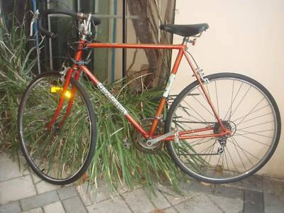 racing bikes gumtree
