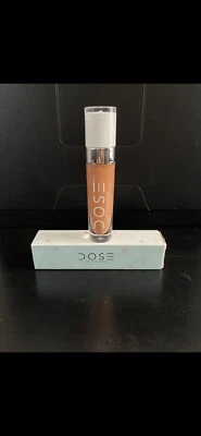 Dose Of Colors Lipgloss Color " Macchiato " New In Box - Image 1 of 3