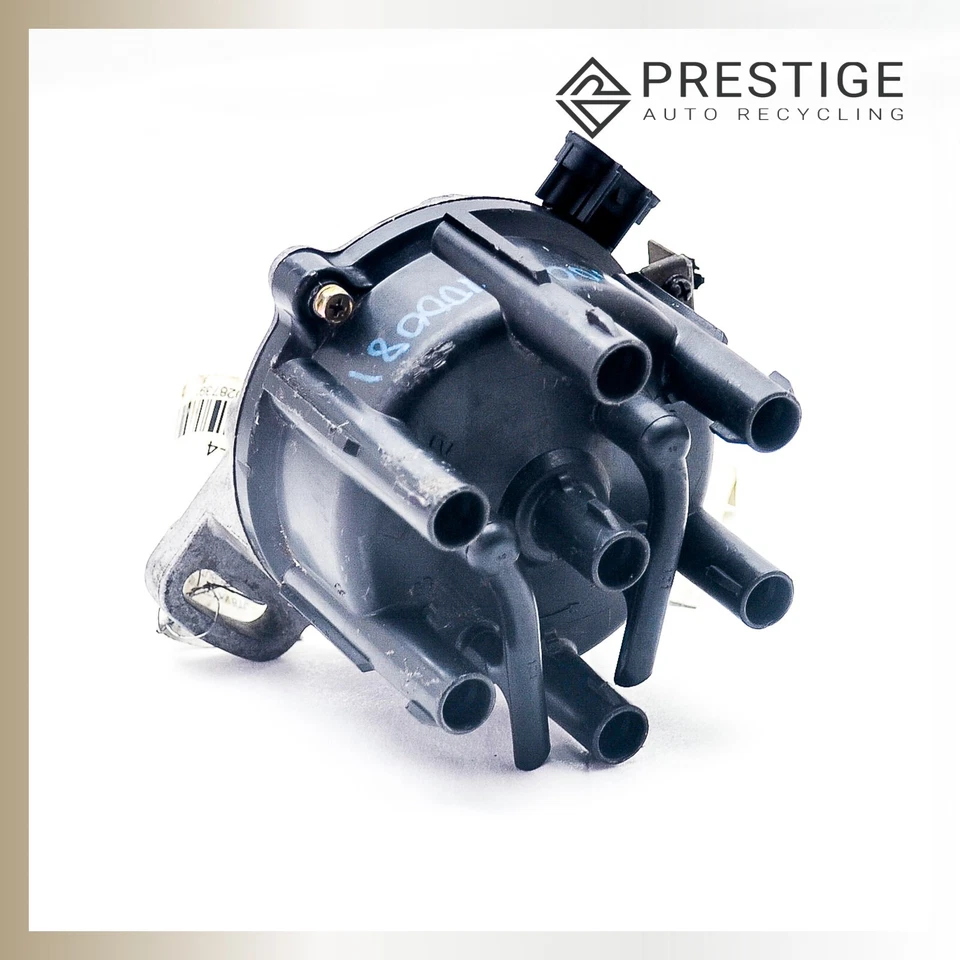 1992-1993 LEXUS ES300 3.0L Ignition Distributor 19100-62050 OEM - image 4 of 4