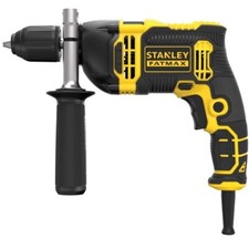 Stanley Trapano Elettrico Battente a Percussione Autoserrante Professionale