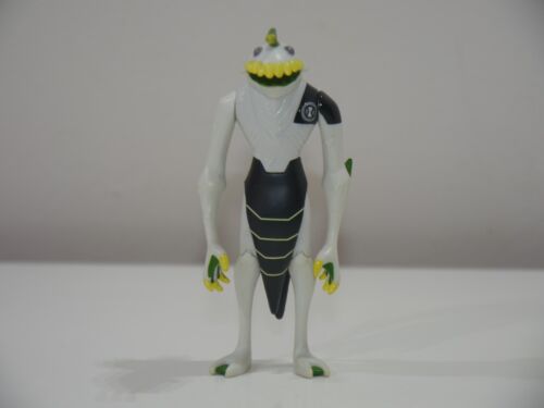 Ben 10 Ben Ten Action Figures 4" Range 100+ Figures Choice Bandai One P&P _F - Picture 140 of 239