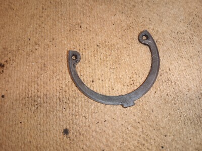 GILERA DNA 50cc 2001 GETRIEBE HAUPTANTRIEBSWELLE CLIP