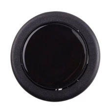 1Pc Universal Car Interior Steering Wheel Horn Button Center Cap Accessories USA