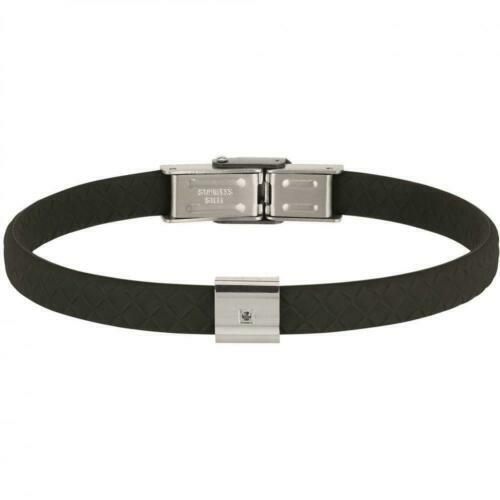 Bracciale Silicione Fiorentina - Ciondolo Viola, Prodotto Ufficiale - Foto 11