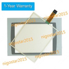 2711P-T10C4A1 Touch Screen Panel for AB 2711P-T10C4A2 with Front Overlay *