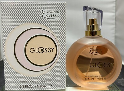 CREATION LAMIS GLOSSY WOMENS 3.3 OZ EAU DE PARFUM SPRAY