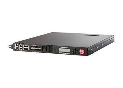 F5-BIG-BT-5000s w/ Ver 15.1.10 LTM,ASM,AFM,APM,WAF,DNS/GTM,PSM,CGN Licenses, Wty