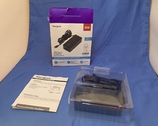 Targus USB Type C AC adapter, 65W