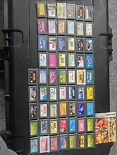 gameboy advance games lot