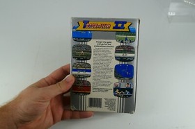 NES Nintendo Track And & Field 2 II in box No manual