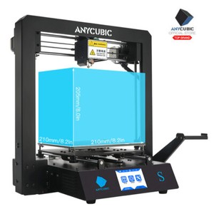 3d printer second hand