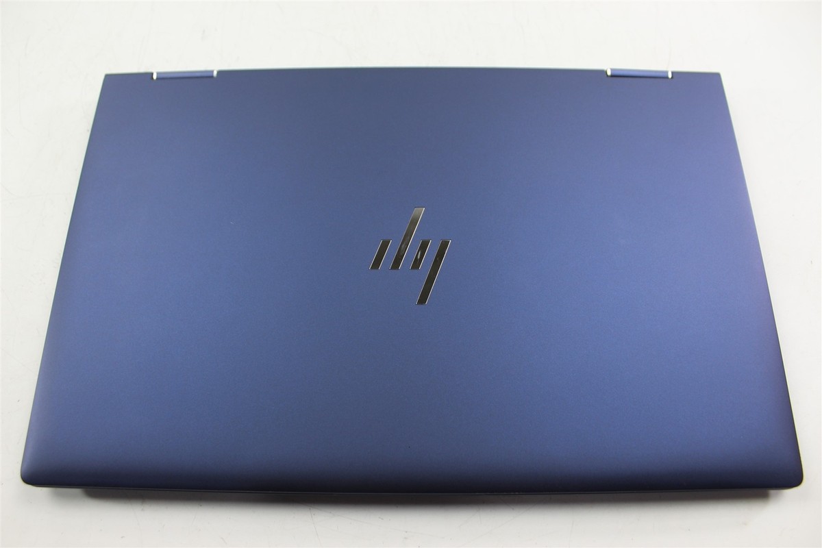 HP Elite Dragonfly G2 Blue 13.3 HP Elite Dragonfly G2 Blue 13.3