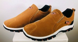 UFK-Brand-Waterproof-Hiking-Sport-Shoe-Mens-US-Size-11