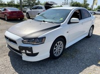 2013 Mitsubishi Lancer SE ~AUTOMATIC, LOADED, FULLY CERTIFIED~