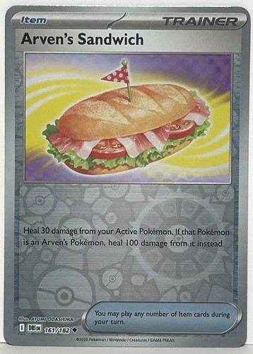 Pokemon Destined Rivals SV10 -Choose Your Own Card! Pack Fresh NM (#112 - #182) - Picture 86 of 124
