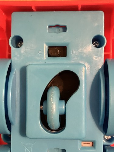 Thomas & Friends Steam Rattle & Roll Musical Light Up Train Fully Working Rare - Picture 9 of 9