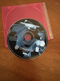 Phantasy Star Online Ver: 2 (Sega Dreamcast, 2001) Hack & Slash Video Game