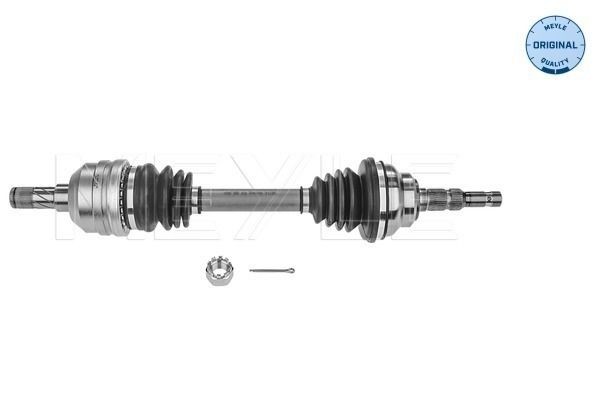 Neu - Meyle 6144980033 Antriebswelle FüR Opel-image