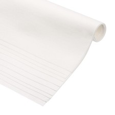 10 Sheets 7.87"x11.81" Qualitative Filter Paper, Laboratory Filter Papers