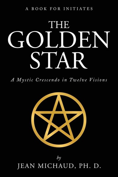 Jean Michaud | The Go*Den Star | Taschenbuch | Englisch (2019)-image