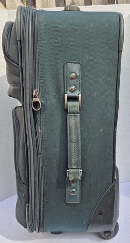 Samsonite Carryon Soft Case Luggage - Picture 7 of 20