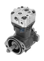 DT Spare Parts Kompressor, Druckluftanlage 5.42181