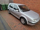 Vw Golf Mk4 1.9 Tdi Pd100