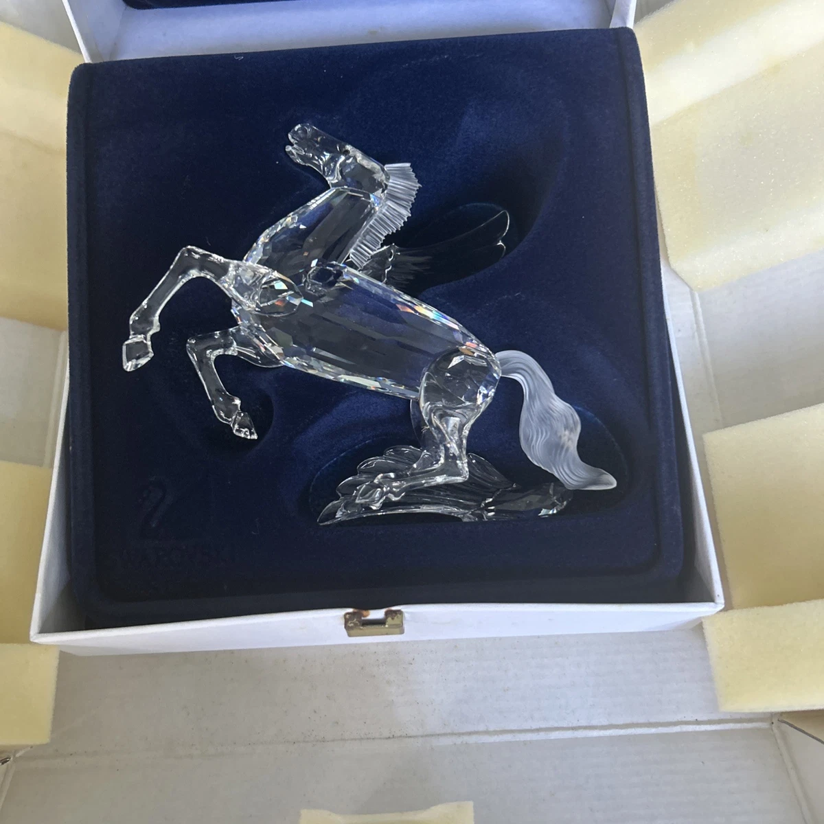 25+ Swarovski Pegasus for sale | Updated Oct 2026