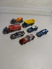 Hot Wheels Redline Lot Of 7 Vehicles 1960s Original Spoiler 60s Redlines