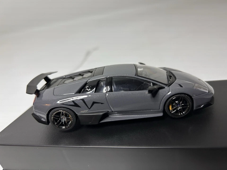 Autoart Lamborghini Murcielago SV 1/43 - Photo 3/4