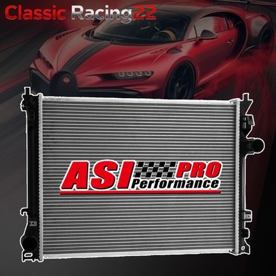 Aluminum Core Radiator FIT 2005-On Chrysler 300C SRT8 2.7L 3.5L 5.7L 6.1L 6.4L