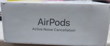 Apple AirPods 4th Generation ANC Active