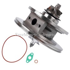 Turbocharger Cartridge for Mini Hatchback R56 Cooper D 2010-13 7 812 318 7812318
