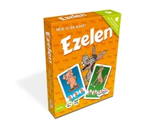 Identity Games 10826 1 Kartenspiel