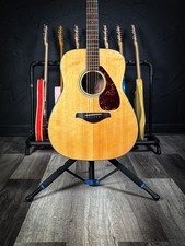 Preços baixos em Yamaha Fg700s | eBay