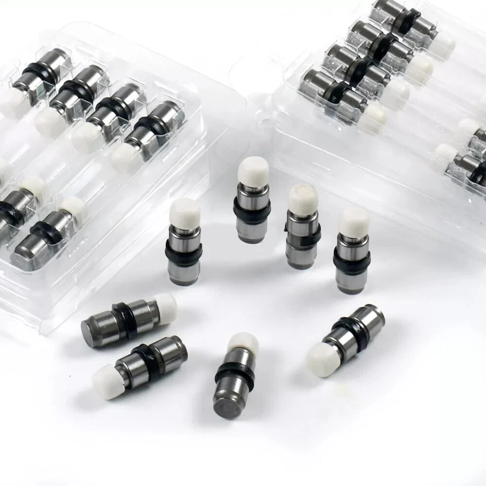 24x For BMW 335i E90 F30 F80 N54 N55 S55 3.0 Hydraulic Lifters Rocker Arms Set - Imagem 3 de 4