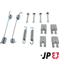 JP Group ZubehöRsatz Bremsbacken JP 1564000410 FüR Mazda Ford 121 Fiesta Fusion