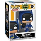 Funko POP! Batman with Bomb 1966 Classic TV Series Batman Figure 624 + Protector