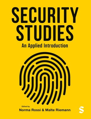 Security Studies | An Applied Introduction | Norma Rossi (u. a.) | Taschenbuch