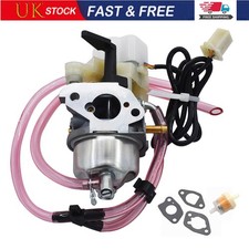 Carburetor Carb For Honda EU20i,EU2000I Home Power Generator 16100-Z0D-D03 Parts