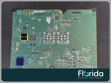 GE LOGIQ E9 ULTRASOUND GFI2 5161631-R BOARD ASSEMBLY 5161632 REV 5 FOR LOGIQ 9