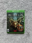 Diablo III: Eternal Collection Microsoft Xbox One