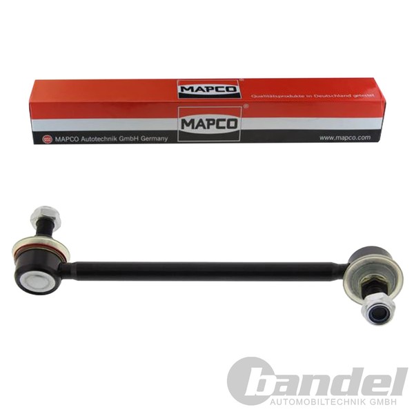 Mapco HPS Koppelstange Vorne Links Passend FüR Hyundai Getz | 59351HPS-image