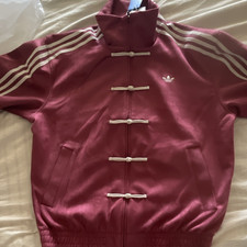 adidas Unisex Chinese new years jacket 