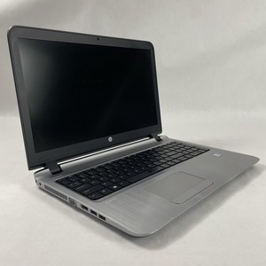 Hp ProBook 450 G3 | eBay