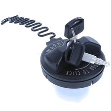 Fuel Tank Cap-Keyed Alike Motorad MGC204KA